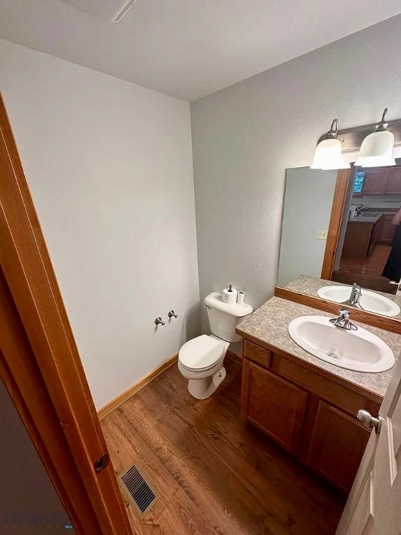 Bozeman MT 59718 - 8