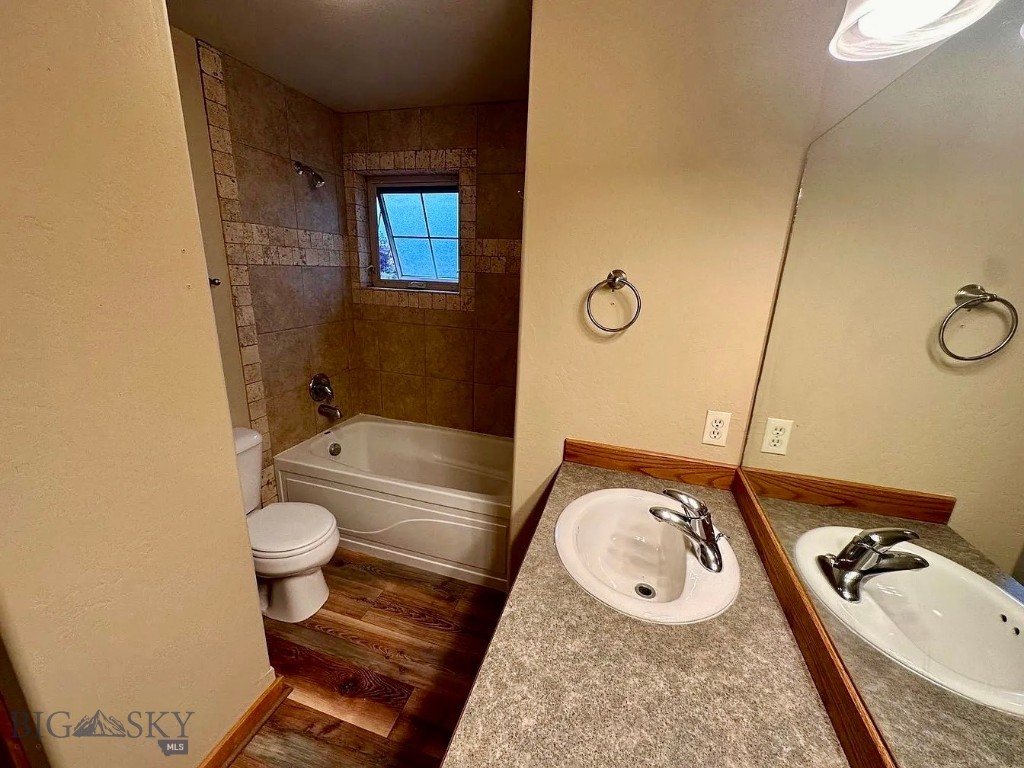 Bozeman MT 59718 - 5