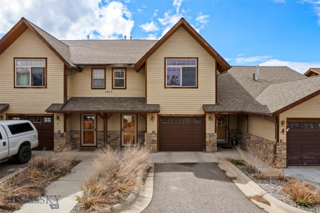 2963 Warbler Way