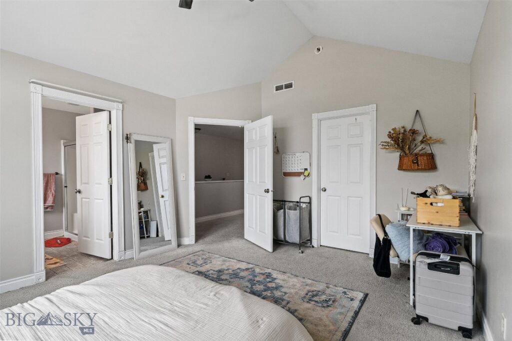 Bozeman MT 59718 - 18