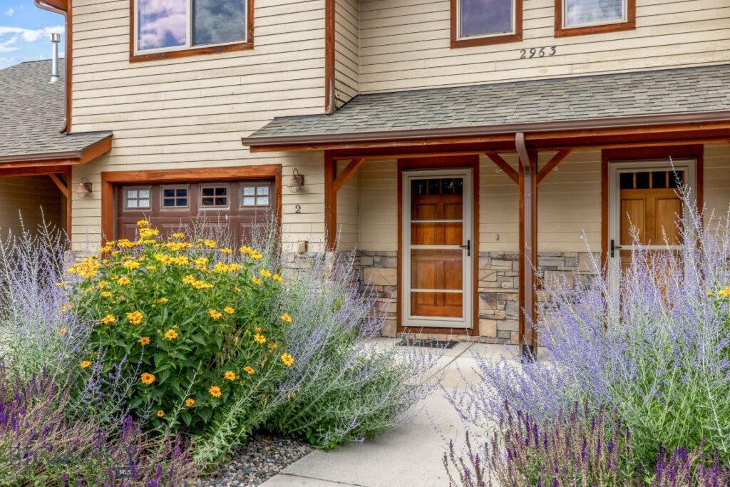 Bozeman MT 59715 - 1