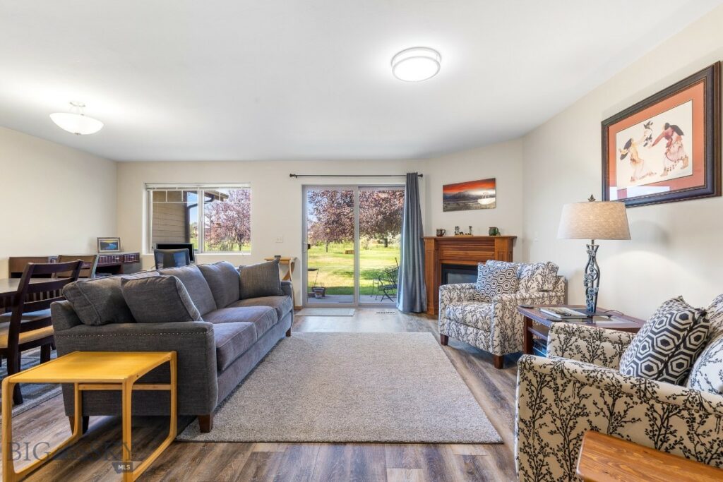 Bozeman MT 59715 - 7