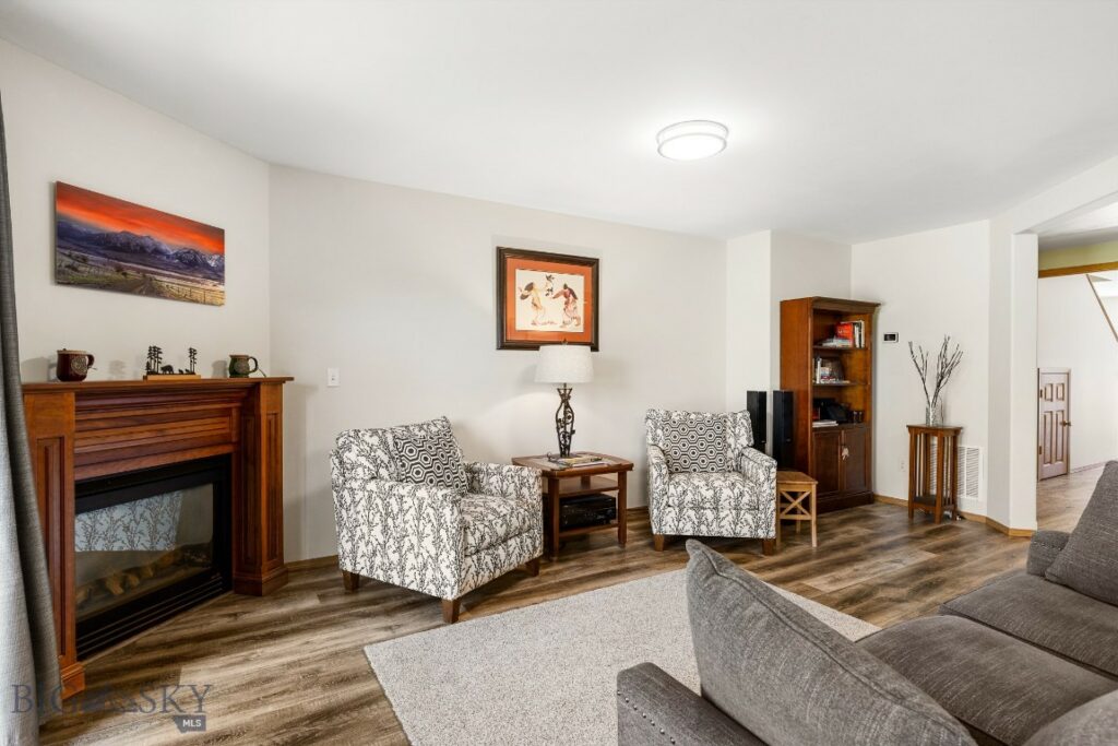 Bozeman MT 59715 - 9