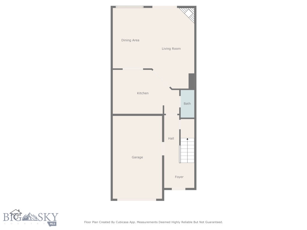 2963 Warbler Way