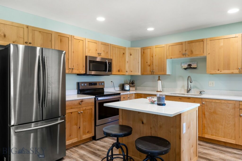 Bozeman MT 59715 - 4