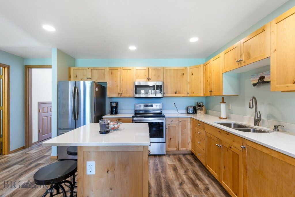 Bozeman MT 59715 - 5