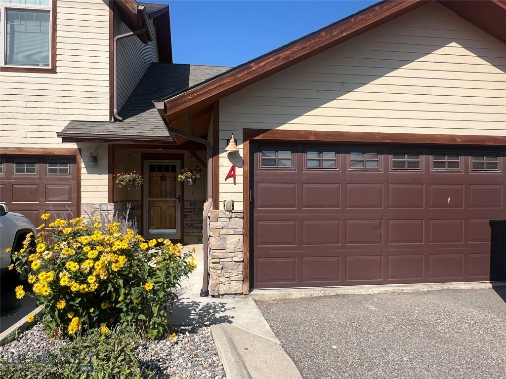 Bozeman MT 59718 - 1