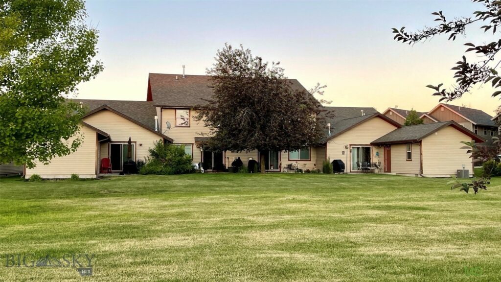 Bozeman MT 59718 - 20