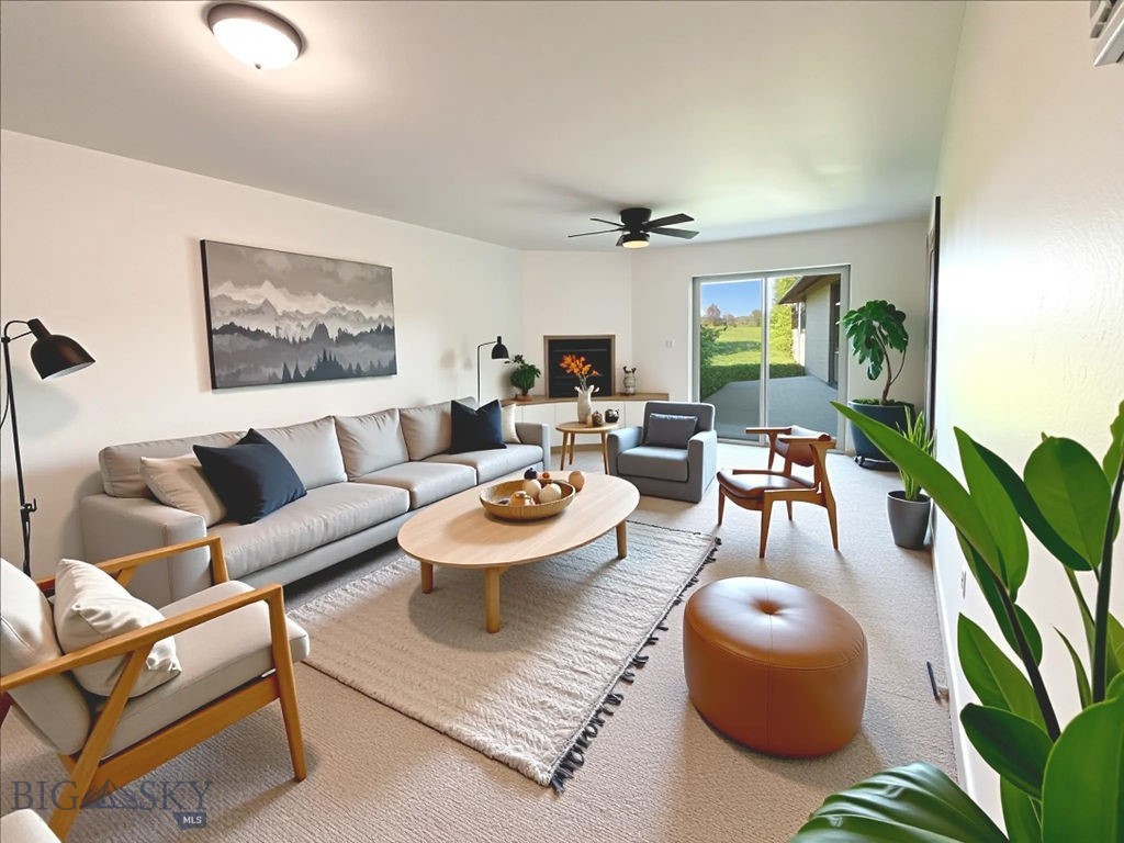 2963 Warbler Way