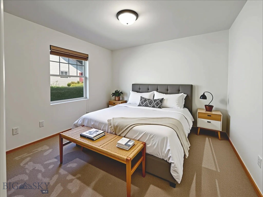 Bozeman MT 59718 - 4