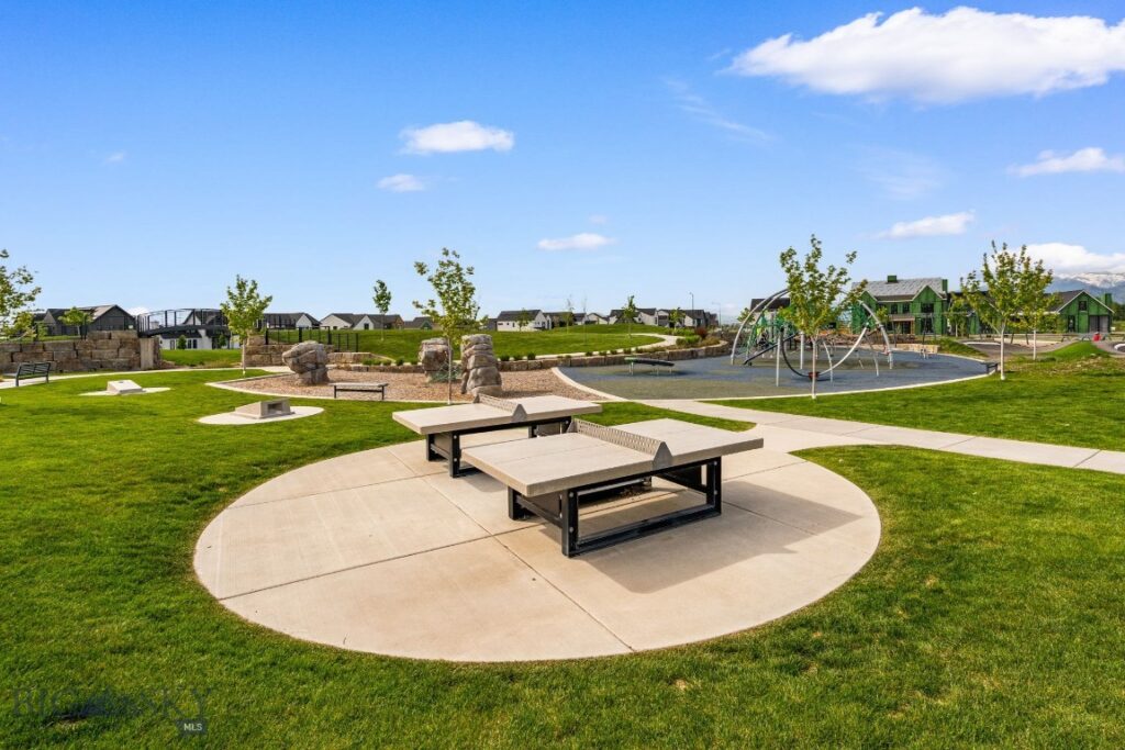 Bozeman MT 59718 - 4