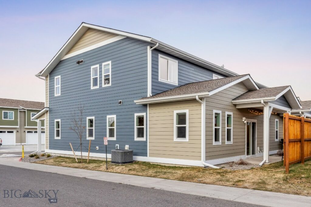 Bozeman MT 59718 - 25