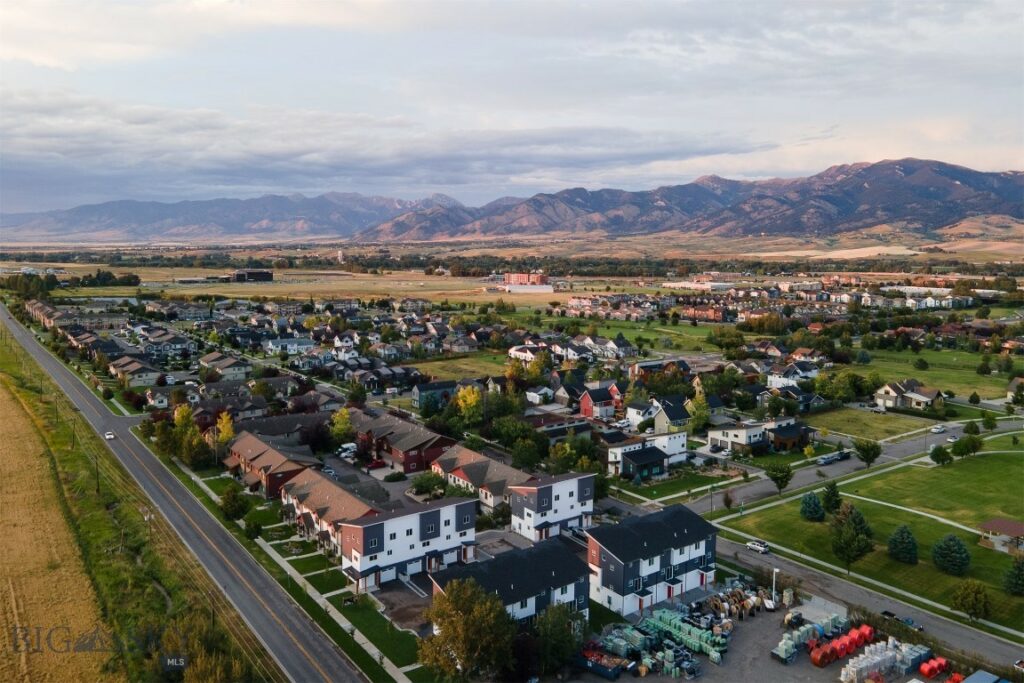 Bozeman MT 59718 - 23