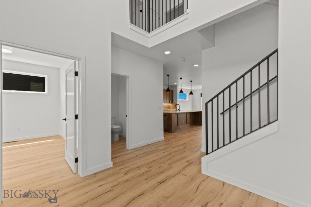 Bozeman MT 59718 - 1