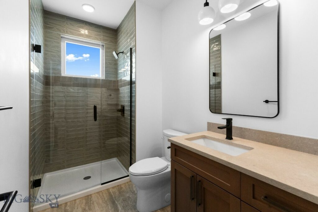 Bozeman MT 59718 - 6