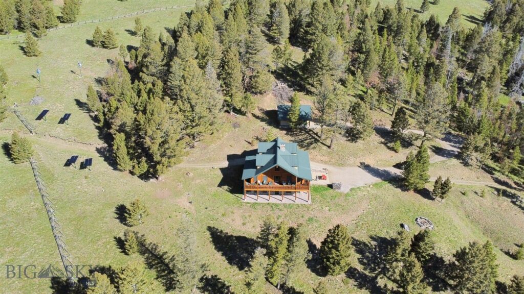 2988 Moose Gulch