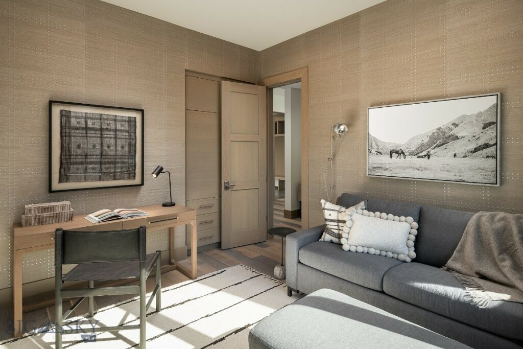 299 Inspiration Point Road