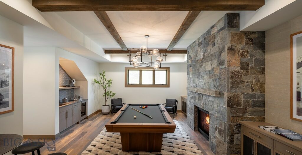 299 Inspiration Point Road