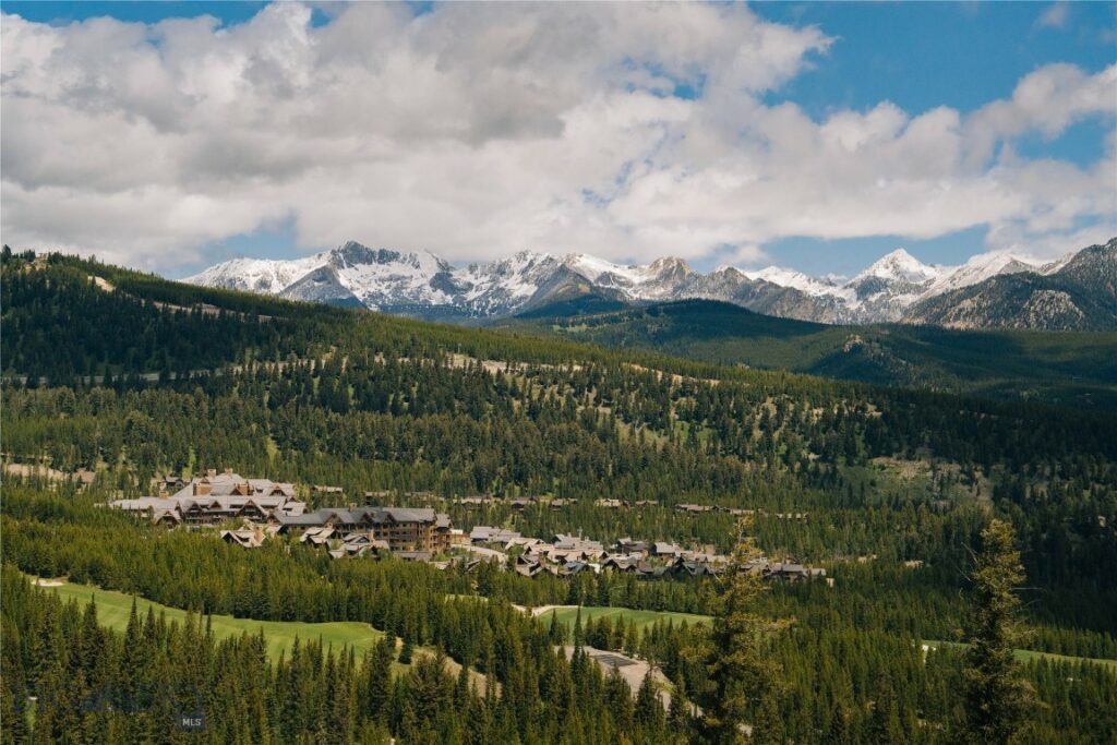 299 Inspiration Point Road