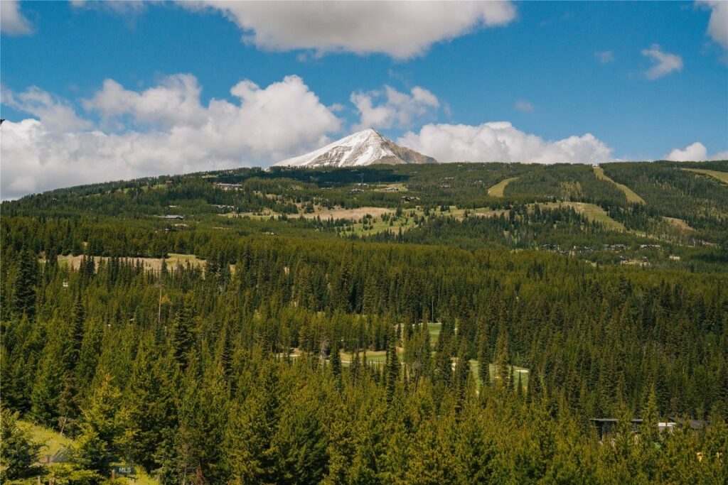 Big Sky MT 59716 - 2