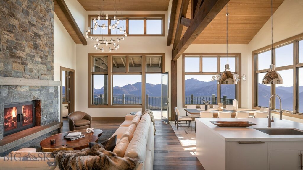 Big Sky MT 59716 - 4