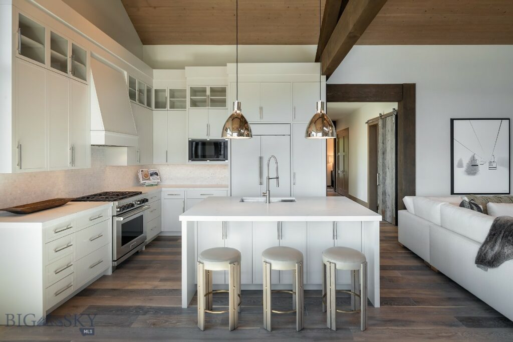 Big Sky MT 59716 - 5