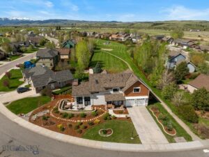 299 Morgan Creek Lane, Bozeman MT 59718