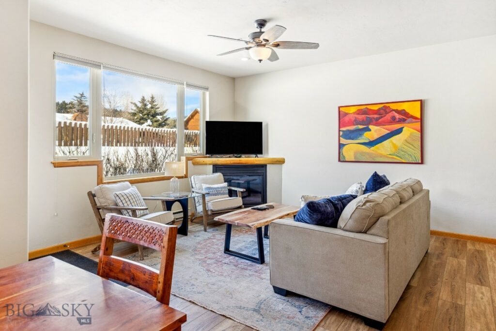 Big Sky MT 59716 - 8