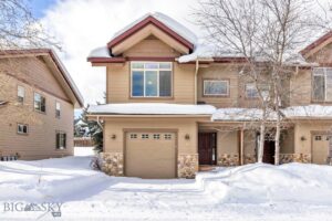 299 Ousel Falls, Big Sky MT 59716