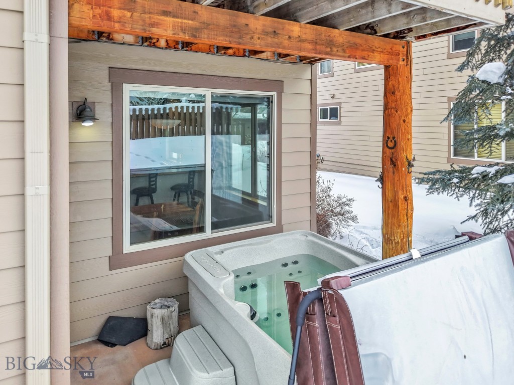 299 Ousel Falls