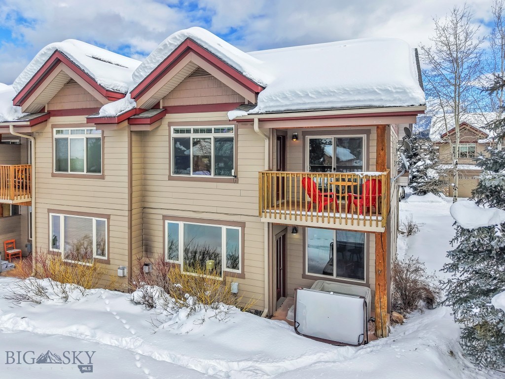 299 Ousel Falls
