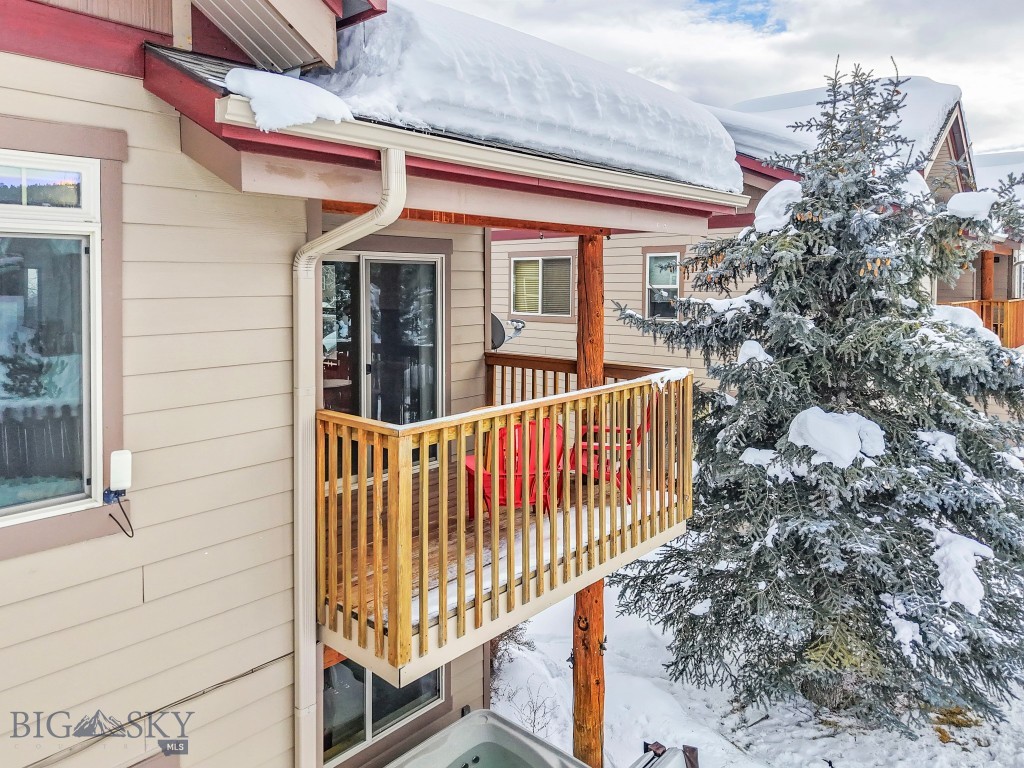 299 Ousel Falls