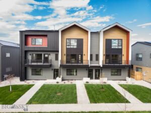 2997 S Graf Street, Bozeman MT 59718