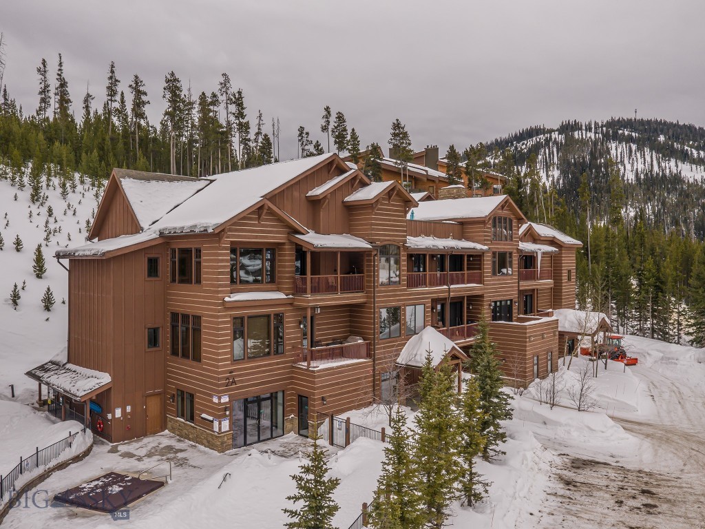 Big Sky MT 59716 - 16