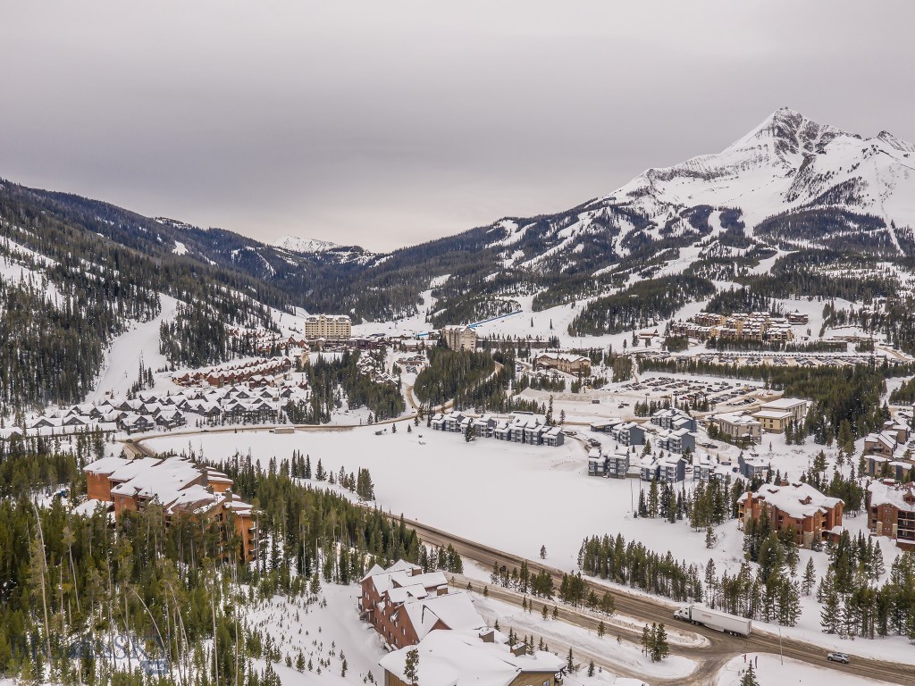 Big Sky MT 59716 - 17