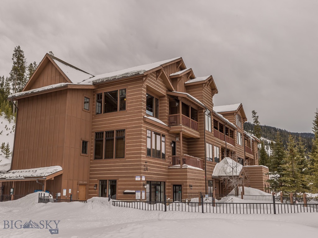 Big Sky MT 59716 - 19