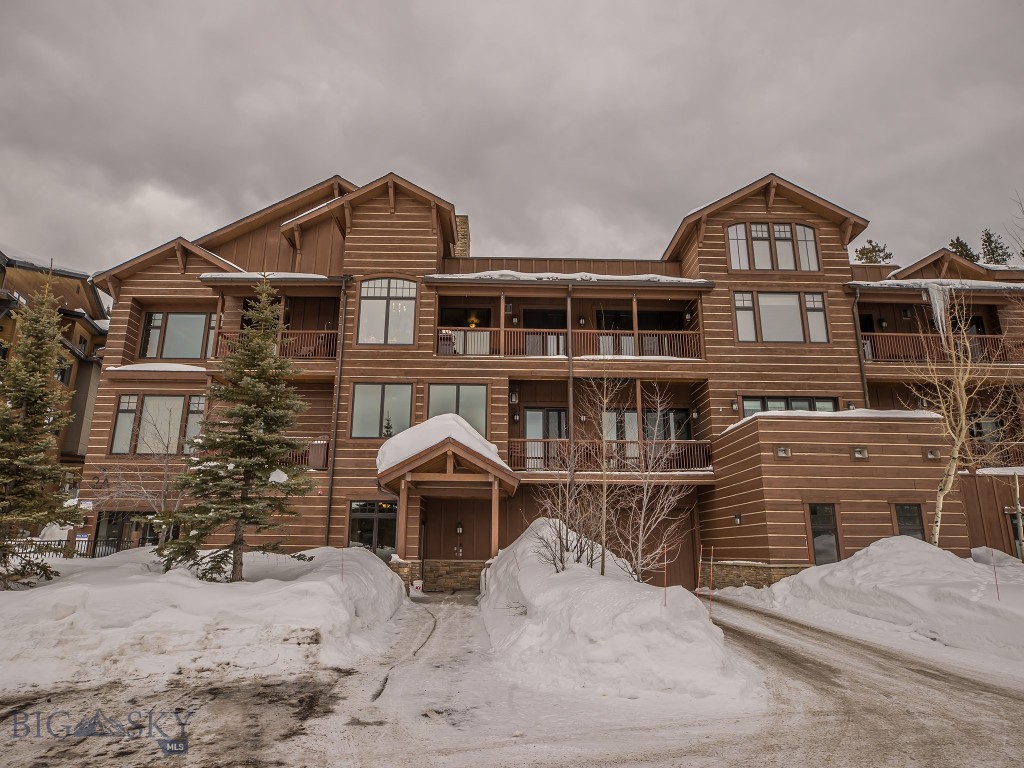 Big Sky MT 59716 - 20