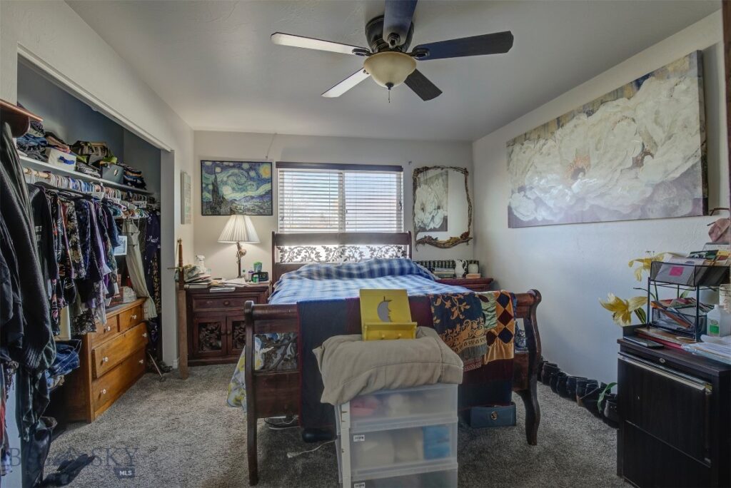 Bozeman MT 59718 - 9