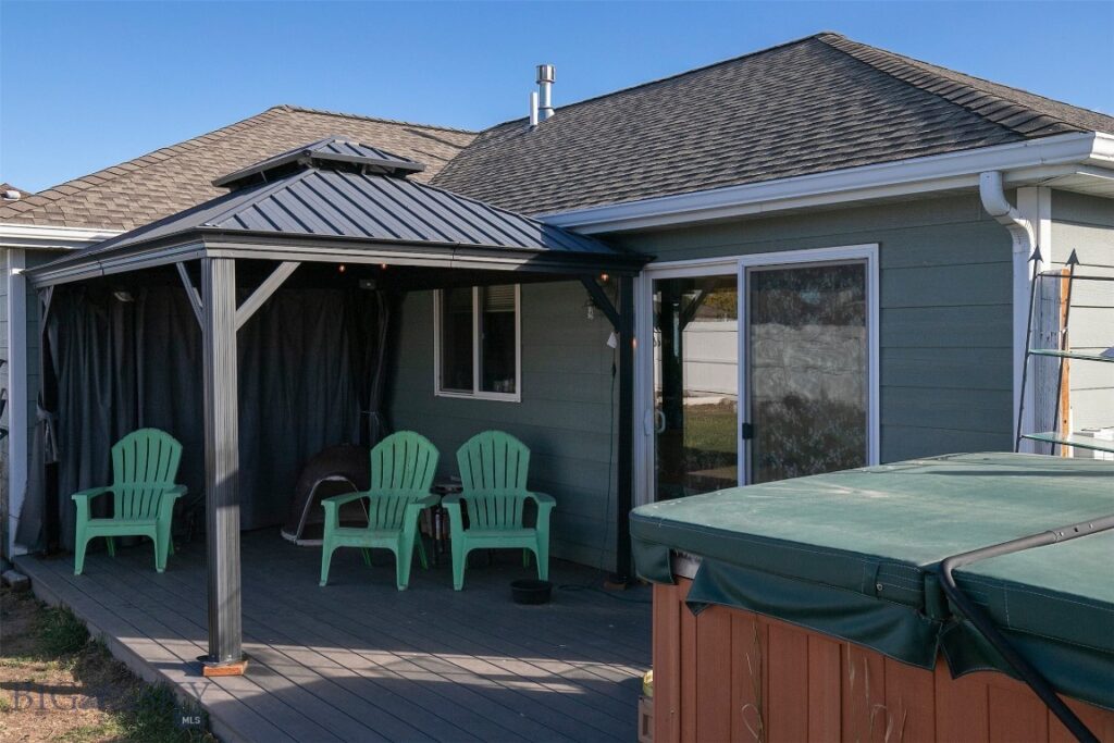 Bozeman MT 59718 - 4