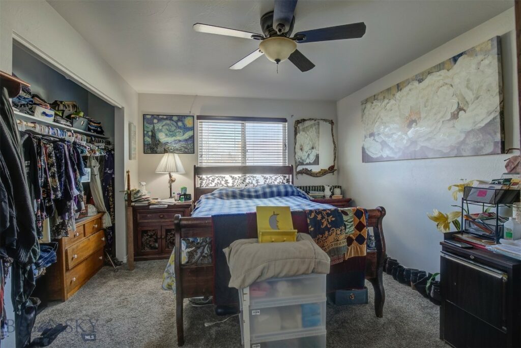 Bozeman MT 59718 - 9