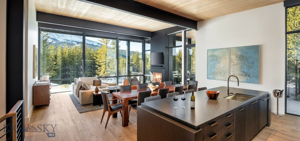 Big Sky MT 59716 - 1