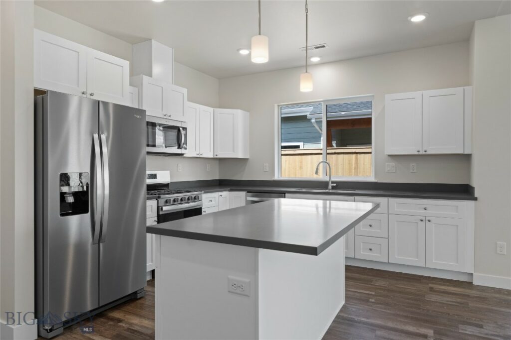 Bozeman MT 59718 - 6