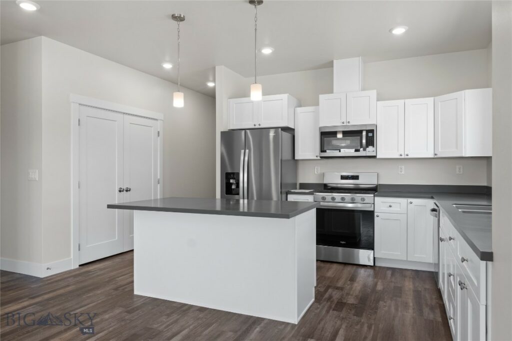 Bozeman MT 59718 - 7