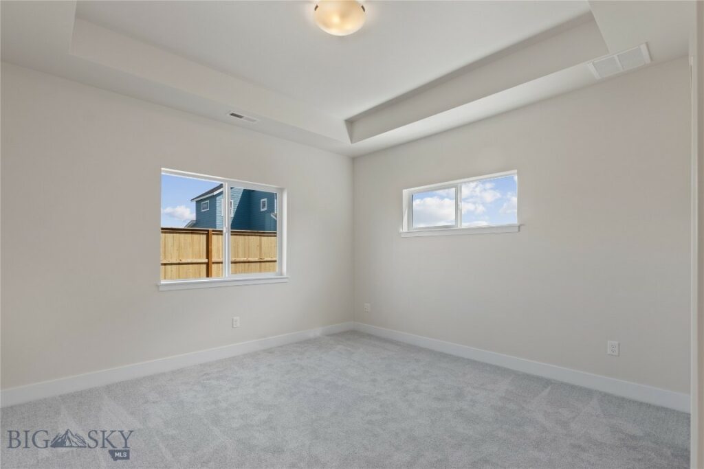 Bozeman MT 59718 - 9