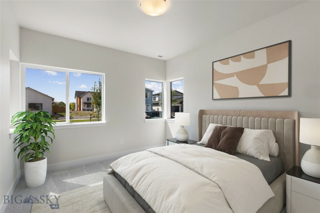 Bozeman MT 59718 - 2