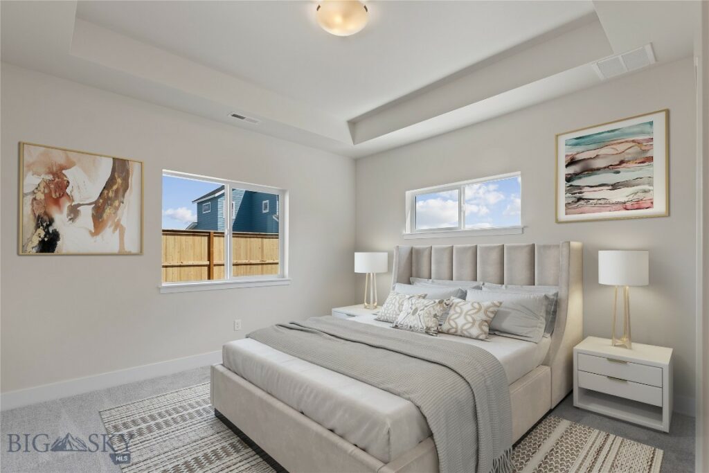 Bozeman MT 59718 - 3