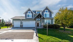 30 Gloria Court, Bozeman MT 59718