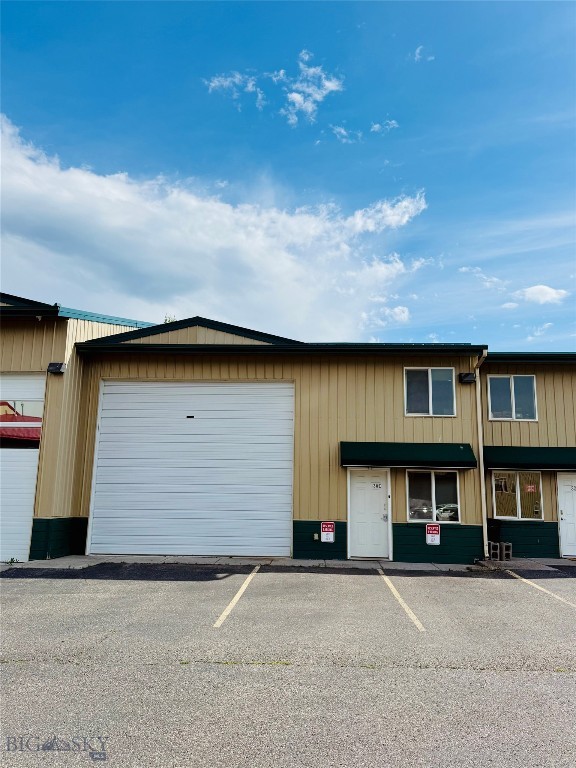 Bozeman MT 59715 - 4