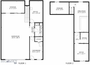 30 Shawnee Way, Bozeman MT 59715