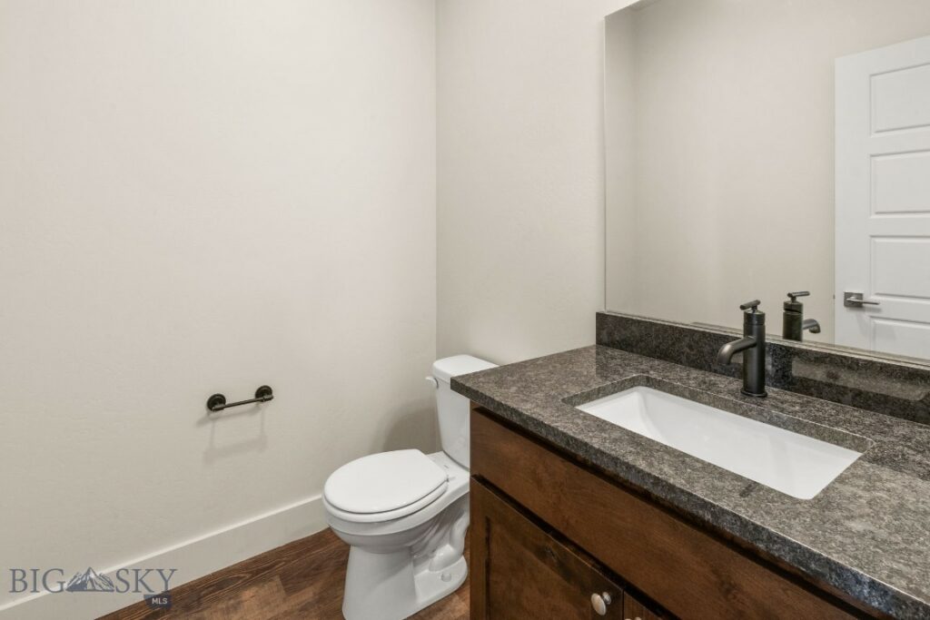 Bozeman MT 59718 - 6